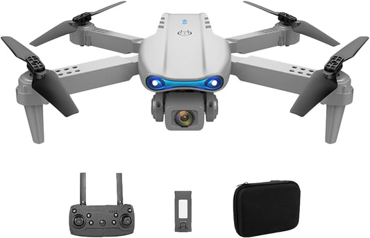 Foldable Camera Drone E99