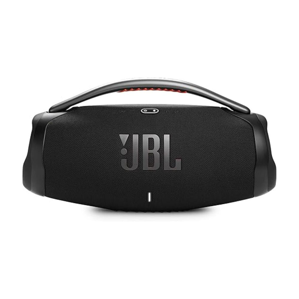 Boombox 3 Portable Bluetooth Speaker
