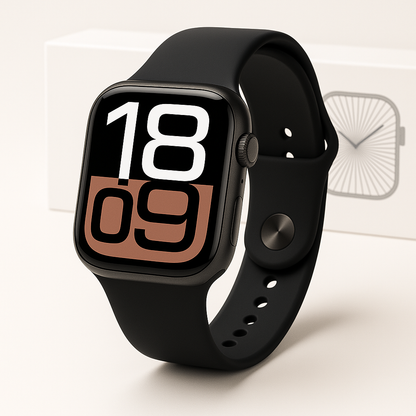 Apple Smart Watch Series - 10 (EXCLUSIVE)