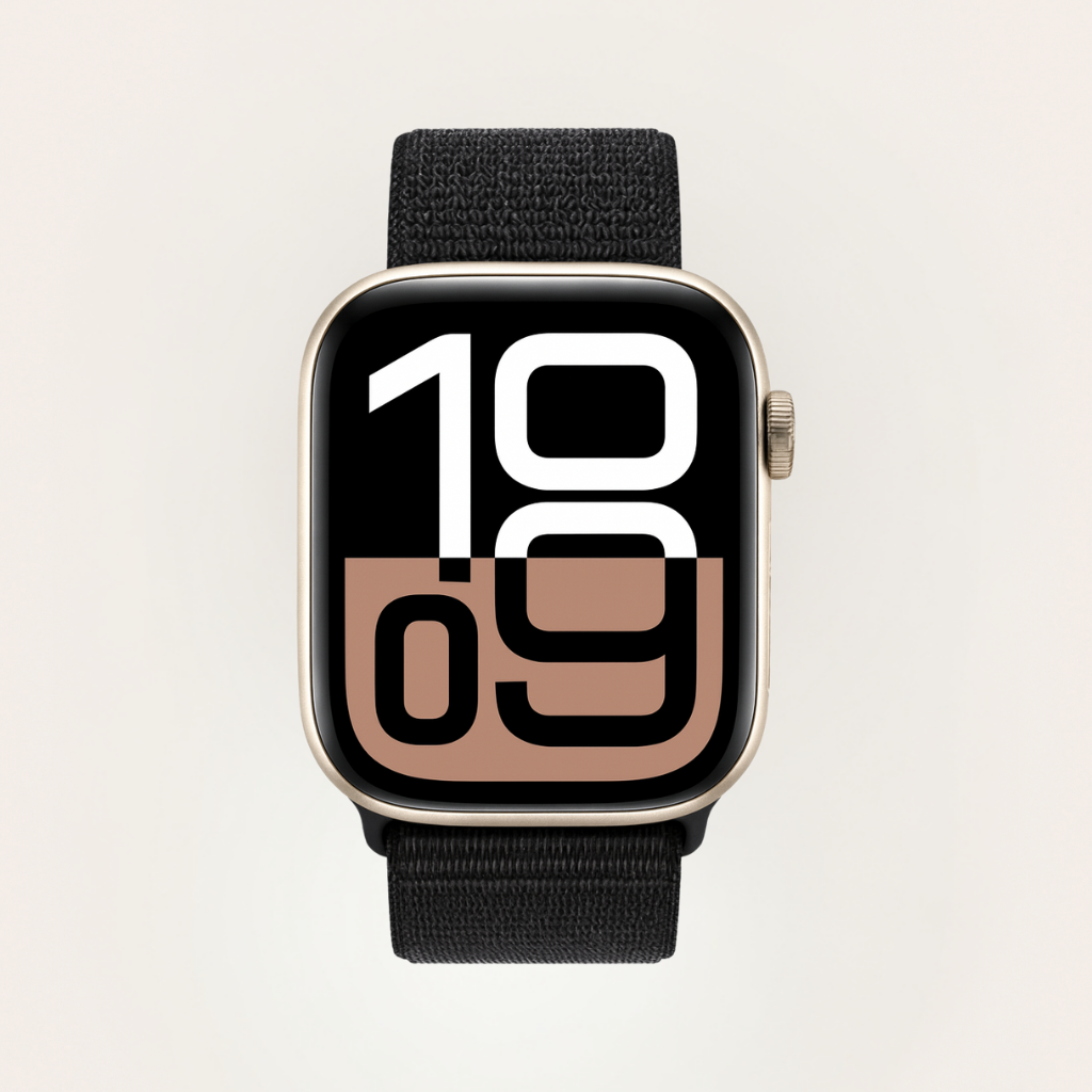 Apple Smart Watch Series - 10 (EXCLUSIVE)