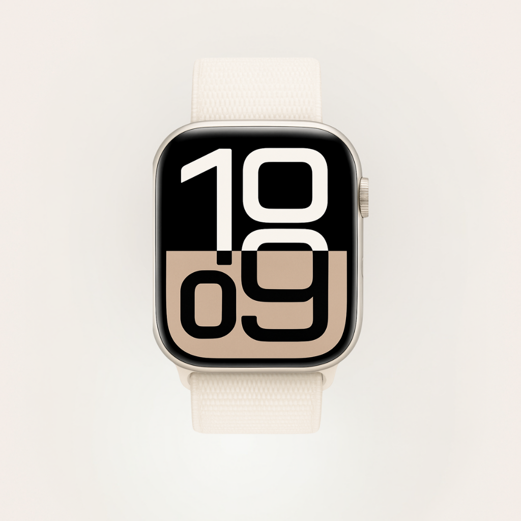 Apple Smart Watch Series - 10 (EXCLUSIVE)
