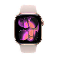 Watch Series 11 – Smartwatch with Advanced Health & Fitness Features.