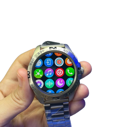 HainoTeko RW23 SmartWatch