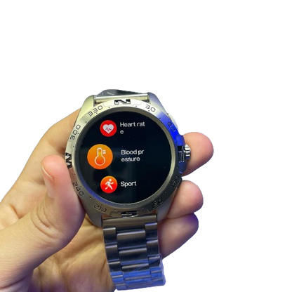 HainoTeko RW23 SmartWatch